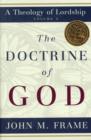 Image for Doctrine of God, The