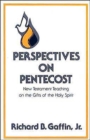 Image for Perspectives on Pentecost