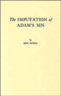 Image for Imputation of Adams Sin.