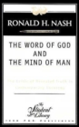 Image for Word of God and the Mind of Man