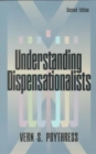 Image for Understanding Dispensationalists