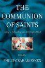 Image for Communion of Saints Living in Fellowship
