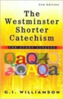 Image for Westminster Shorter Catechism, The