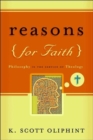 Image for Reasons for Faith