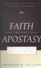 Image for Faith in the Face of Apostasy