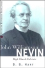 Image for John Williamson Nevin