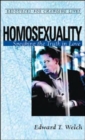 Image for Homosexuality Speaking Truth in Love