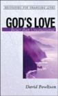 Image for God&#39;Love Better Than Conditional