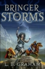 Image for Bringer of Storms