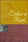 Image for Reformed Expository Commentary: Esther &amp; Ruth