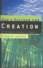 Image for God&#39;s Pattern for Creation