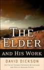 Image for Elder and His Work, The