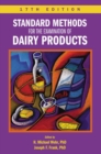 Image for Standard Methods for the Examination of Dairy Products