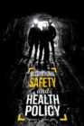 Image for Occupational Safety and Health Policy