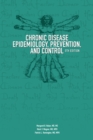 Image for Chronic Disease Epidemiology, Prevention, and Control