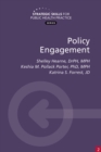 Image for Policy Engagement