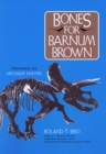 Image for Bones for Barnum Brown