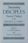 Image for Interpreting Disciples