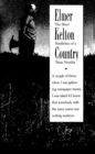 Image for Elmer Kelton Country : The Short Nonfiction of a Texas Novelist