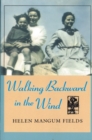 Image for Walking Backward In The Wind