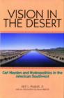 Image for Vision in the Desert : Carl Hayden and Hydropolitics in the American Southwest
