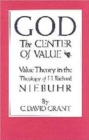 Image for God: The Center of Value