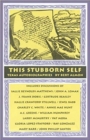 Image for This Stubborn Self