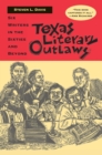 Image for Texas Literary Outlaws