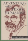 Image for Adventures with a Texas Humanist
