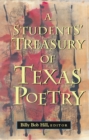 Image for A Students&#39; Treasury of Texas Poetry