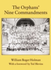 Image for The Orphans&#39; Nine Commandments