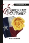 Image for Extraordinary Texas Women
