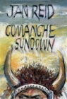 Image for Comanche Sundown : A Novel