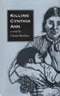 Image for Killing Cynthia Ann