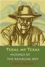 Image for Texas, My Texas