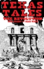 Image for Texas tales illustrated  : the revolution1A