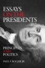 Image for Essays on the Presidents