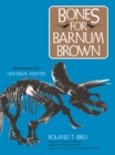 Image for Bones for Barnum Brown: Adventures of a Dinosaur Hunter
