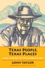 Image for Texas People, Texas Places