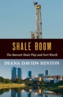 Image for Shale Boom