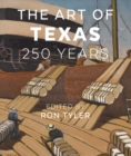 Image for The Art of Texas