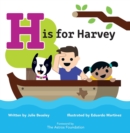 Image for H Is for Harvey