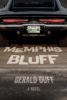 Image for Memphis bluff  : a novel