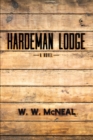 Image for Hardeman Lodge : A Novel
