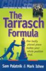 Image for The Tarrasch Formula