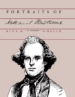 Image for Portraits of Nathaniel Hawthorne : An Iconography