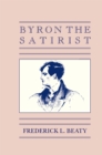 Image for Byron the Satirist