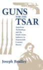 Image for Guns for the Tsar
