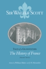 Image for Tales of a Grandfather : The History of France (Second Series)