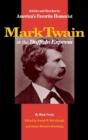 Image for Mark Twain at the &quot;Buffalo Express&quot;
